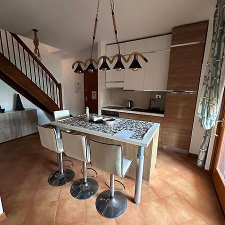פלידורו Roma Mare Apartment מראה חיצוני תמונה