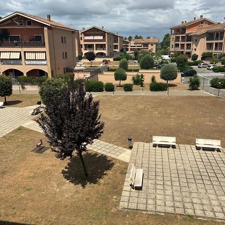 פלידורו Roma Mare Apartment מראה חיצוני תמונה