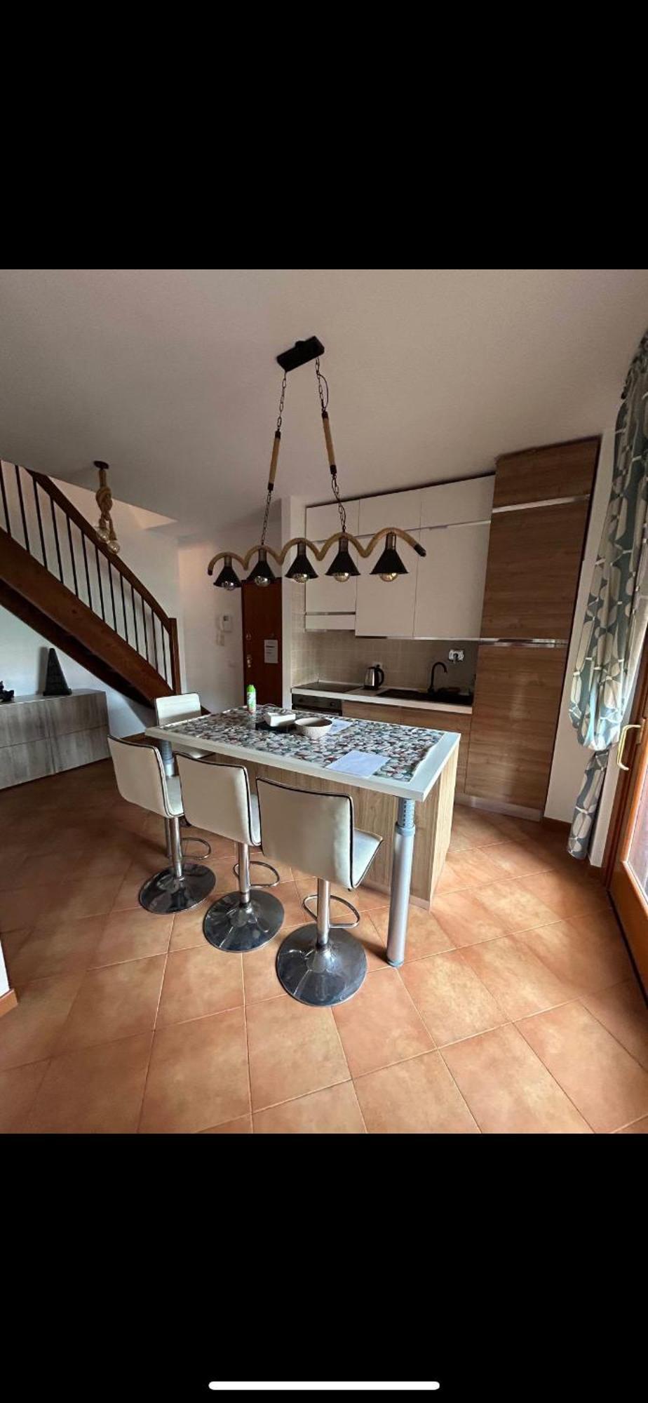 פלידורו Roma Mare Apartment מראה חיצוני תמונה